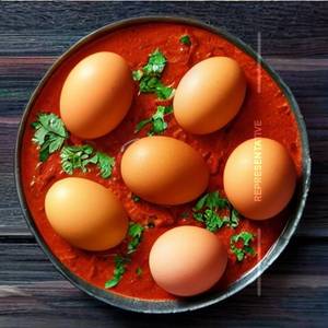 Egg Makhanwala