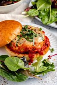 Italian Chicken