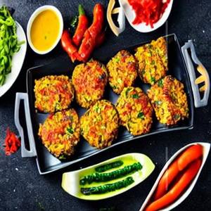 Veg Seek