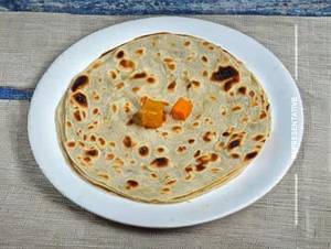 Lachha paratha