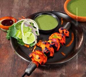 Tandoori tikka