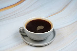 Hot Americano