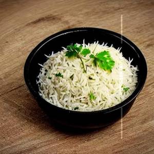 Jeera Rice   