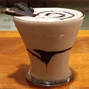 Brownie Shake