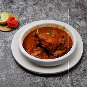 Chicken Leg B Masala