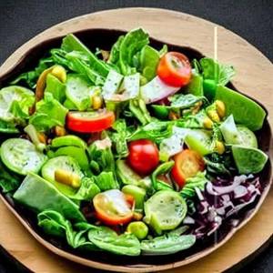 Green Salad