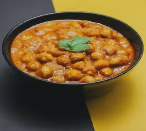 Jain Chole Masala