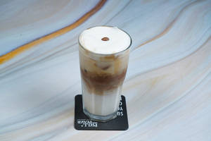 Iced Cappuccino