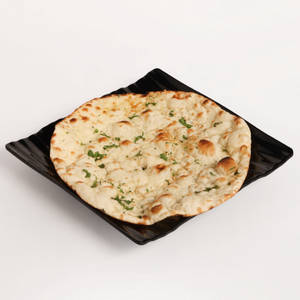 Plain Kulcha