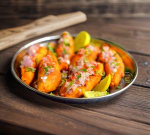 Mirchi Bajji [5 Pieces]