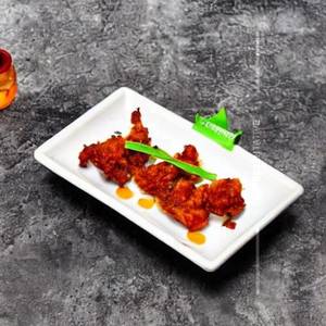 Chicken Crispy Boneless [3 Pieces]