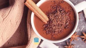 Mocha Hote Chocolate