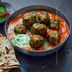 Veg Kofta