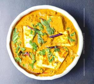 Paneer Korma