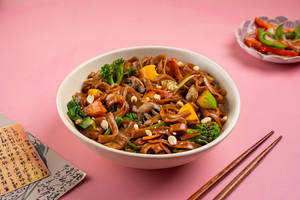 Phad Thai- Veg