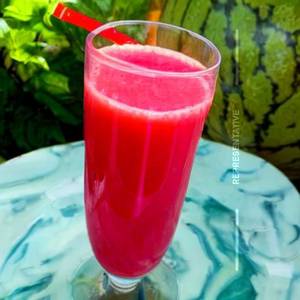 Watermelon Juice