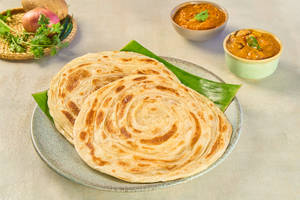 Parotta Curry (2 Pcs)