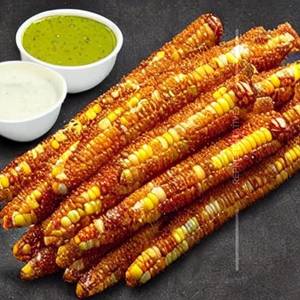 American Corn Crispy 