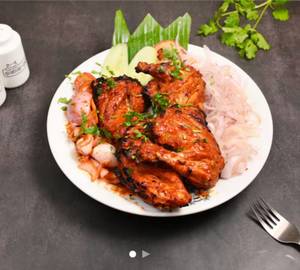 Tandoori Chicken [Half]
