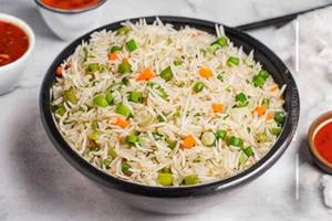 Veg Fried Rice