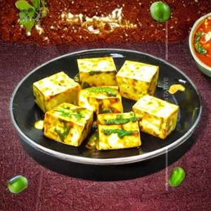 Kaju Paneer Kolhapuri