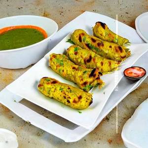 Chicken Nawabi Kabab