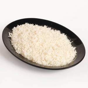 Steamed Rice (Basmathi Rice)