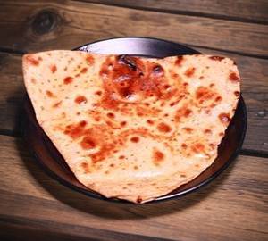 Plain paratha