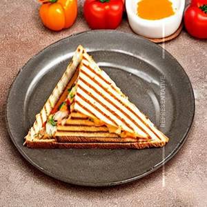 Veg Cheese Sandwich