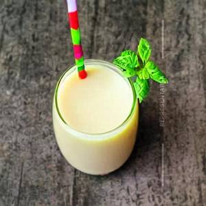 Chikku Juice