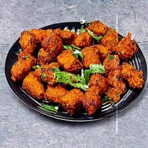 Panner Tava Fry