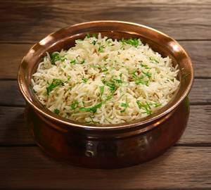 Jeera Rice