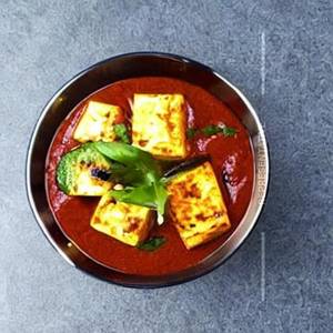 Paneer Toofani