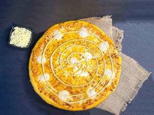 Cheesy 5 Pizza - Large