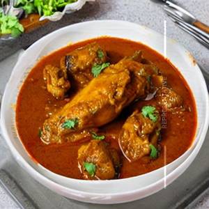 Chicken Curry