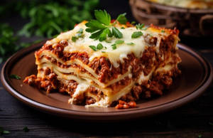 Lasagna Chicken