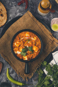 Paneer Lababdar