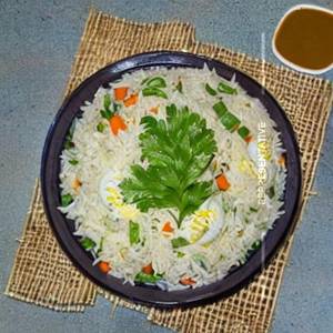 Egg Fried Rice