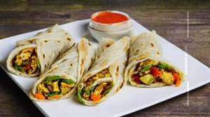 Veg Roll