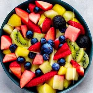 Fruit Salad  