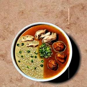 Chicken rice bowl
