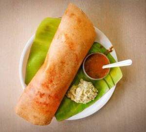 2 Onion Dosa