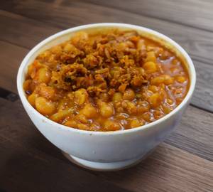 Chicken Keema Ghugni [500 Ml ]