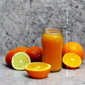Orange Juices