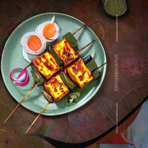 Paneer Tikka
