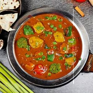 Mix Veg