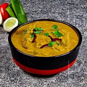 Navratan Korma