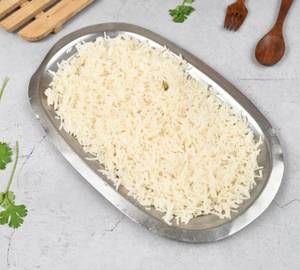 Plain Pulao