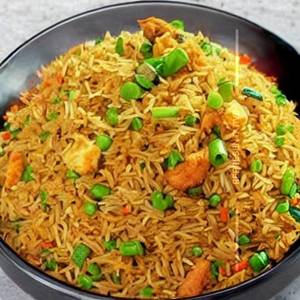 Singapuri Fried Rice