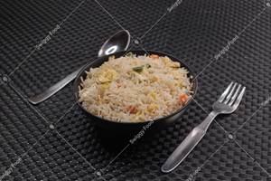 Egg Fried Rice